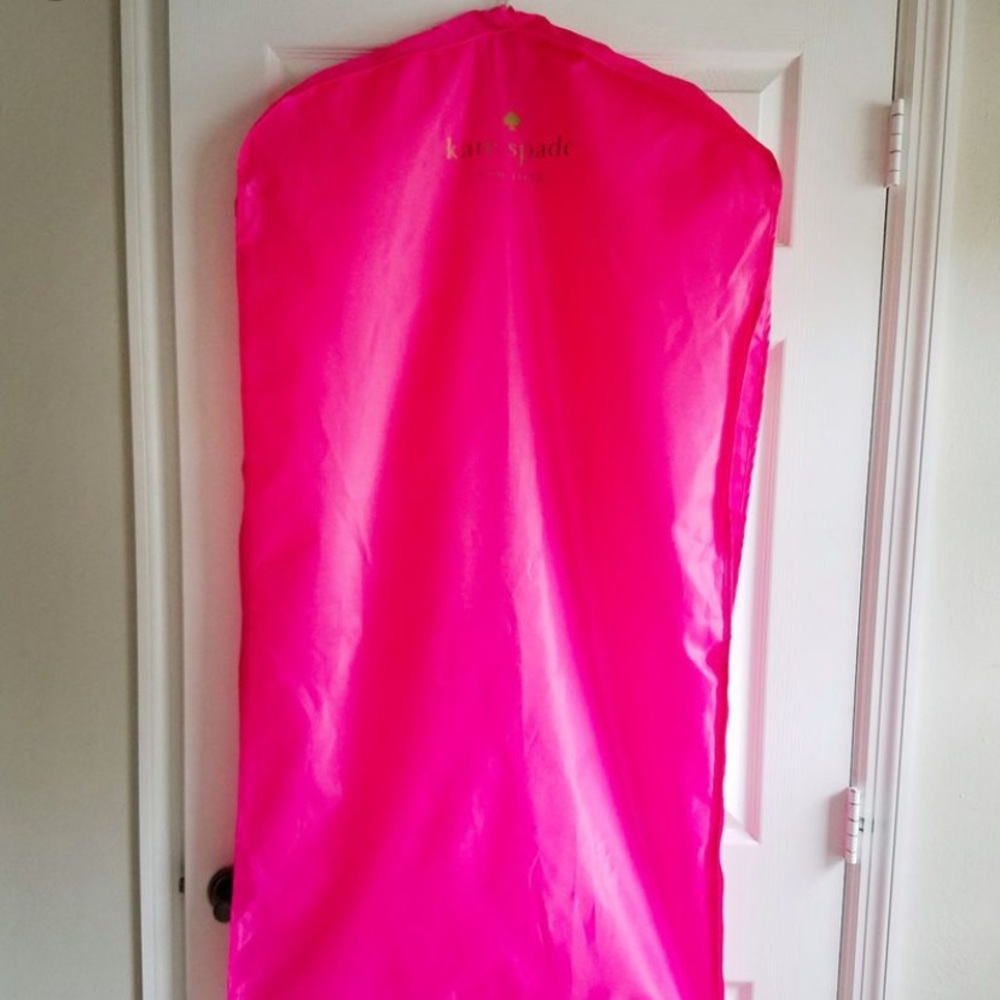 Kate spade dress bag